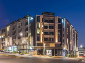 Urban Park Express by Misty Blue Hotels