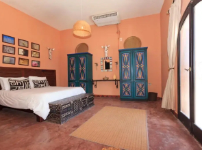 Blue Beach Club Apartment