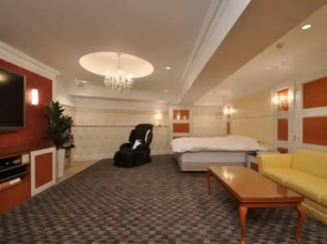 Hotel Sha Sha Resort Suma