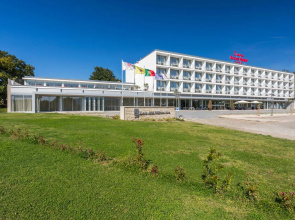 Luna Arcos Hotel Nature & Spa