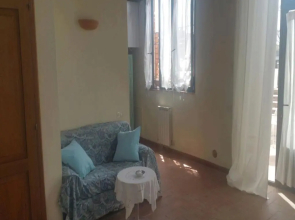 Appartamenti Starebene A Siena