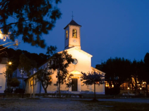 Villa Sainte Anne