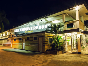 Dreamwave Resort Pansol