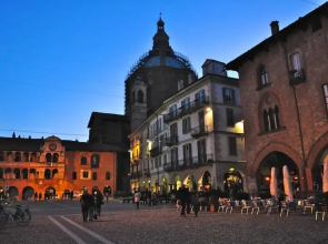 Appartamento Centro Storico di Pavia