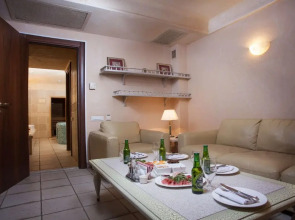 Отель «Отрада»