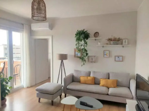 The Dekori Flat in Shkod r