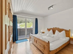 Ferienwohnung Hutter