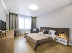 Room Hotel on Frunze Street