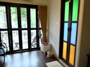 For Rest Boutique House Koh Kood