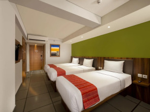 Swiss-Belexpress Kuta Legian