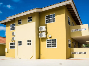 Aspid Studio & Apartment