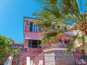 Villa Magnolia Costarainera