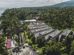 The Tiing Tejakula Villas