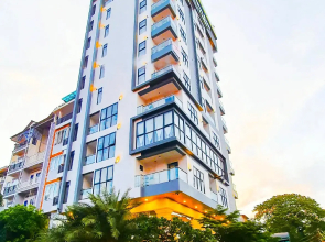 Le Botum Hotel