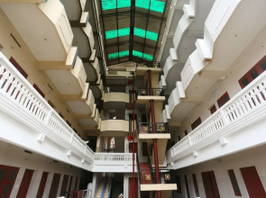 SPOT ON 45302 Kaveri Tourist Home