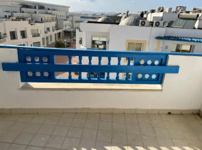 Appartement de vacances S1 vue sur mer avec piscine