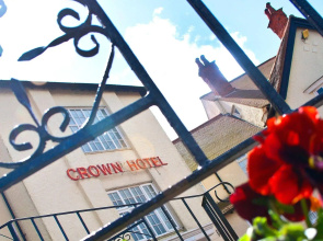 Hatter's Hotel