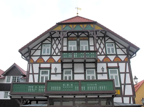 Hotel Fürstenhof Wernigerode