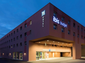 ibis budget Zurich Airport
