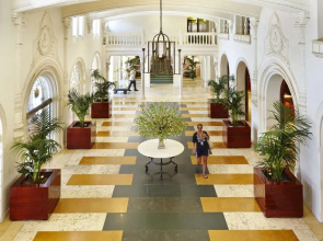 The Boca Raton