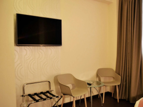Amazon Hotel