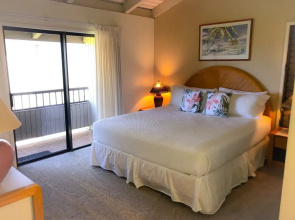 Wailea Ekolu 906 - Two Bedroom Condo