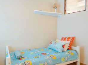 San Lameer Villa Rentals 2825