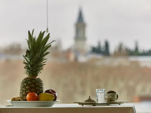 Seres Hotel Old City