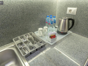 Prime Residence Zayed Heights