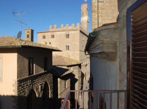 Allegroitalia Nazionale Volterra