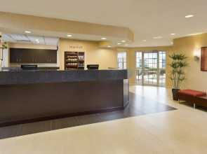 Residence Inn Houston The Woodlands / Lake Front Circle