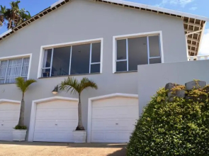Holiday Home Beach House