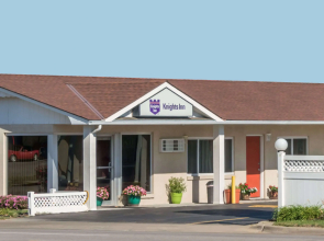 Knights Inn Ottawa