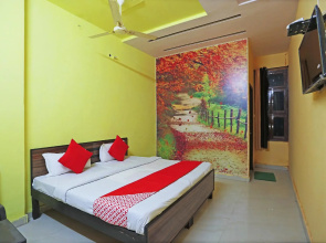 OYO 49089 Sangam Guest House