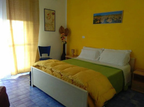B&B Nido Colorato
