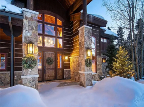 Pole Creek Golf Home by Stay Winter Park