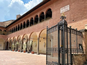 Camporegio 31- in Centro Con Vista Sul Duomo