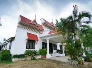 OYO 15510 Chandana Annexe