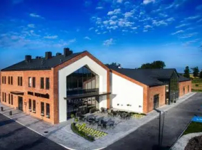 Hotel Wegierki