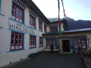 Himalaya Lodge