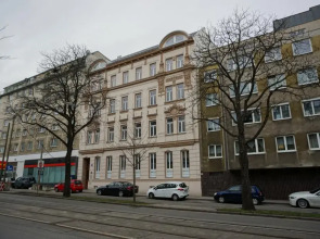 4 Beds and More Vienna Apartments