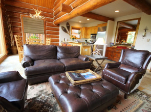 Mountain Lodge Telluride