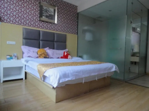 Wanjia Xinghuo Hotel- Xiangyang