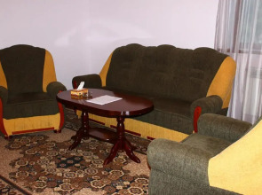 Отель Yeghevnut