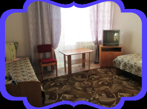 Gostevoi dvor