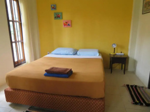 Manora Garden B & B