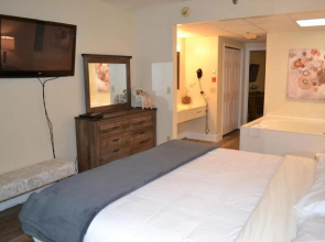 River Place Condos 609 1BD, 2 Bath