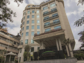 Goldfinch Hotel Bangalore