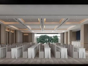 Holiday Inn Express Kunming Yiliang Center