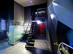 Wanderlust by The Unlimited Collection